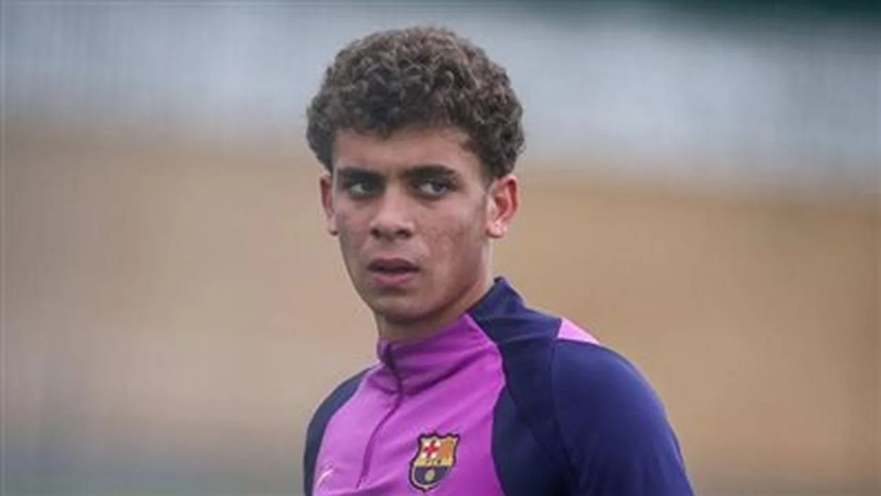 موعد مباراة برشلونة ضد ديبورتيفو لاكورونيا وظهور حمزة عبد الكريم بكأس إسبانيا للشباب